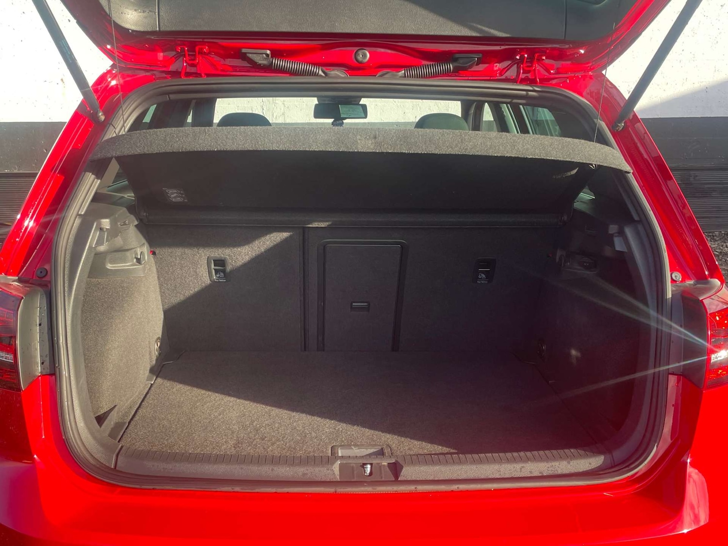 Used Volkswagen Golf 2015 for sale - 76699682: Photo 13