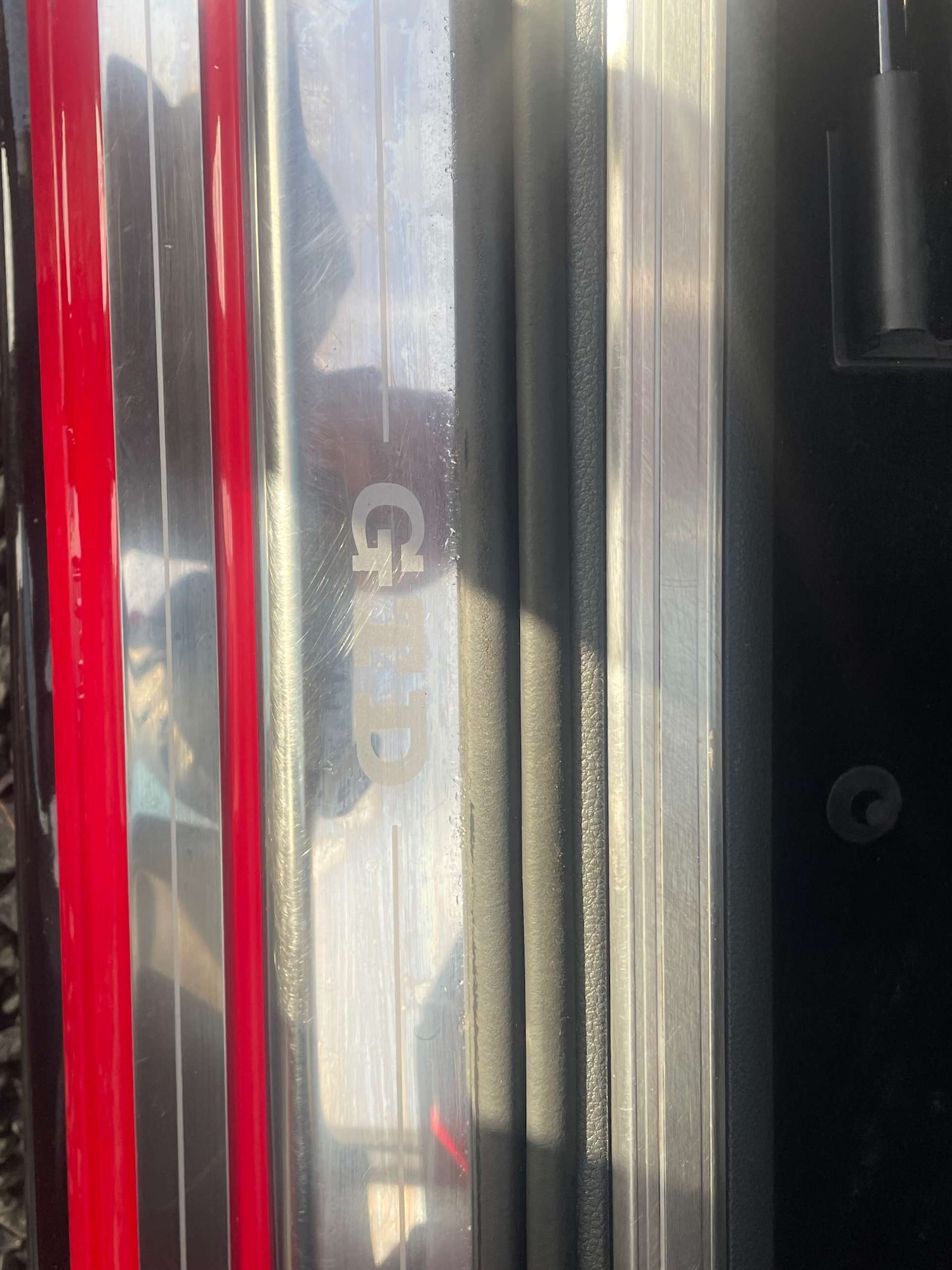 Used Volkswagen Golf 2015 for sale - 76699682: Photo 15