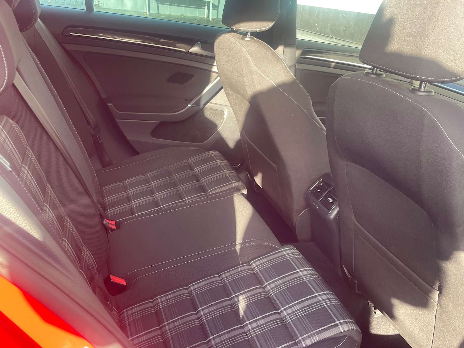 Used Volkswagen Golf 2015 for sale - 76699682: Photo 17