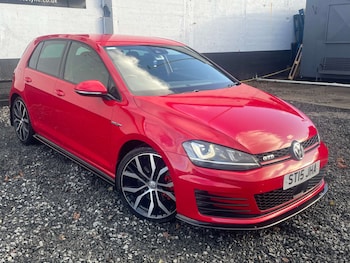 Used Volkswagen Golf 2015 for sale - 76699682: Photo