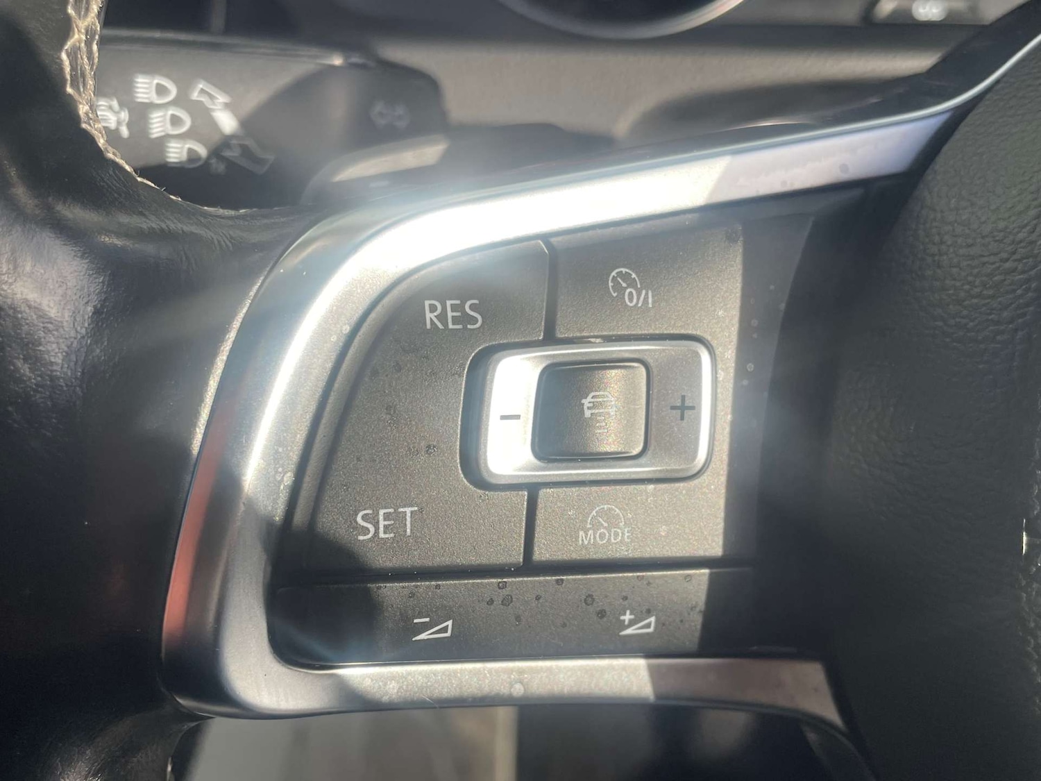 Used Volkswagen Golf 2015 for sale - 76699682: Photo 20