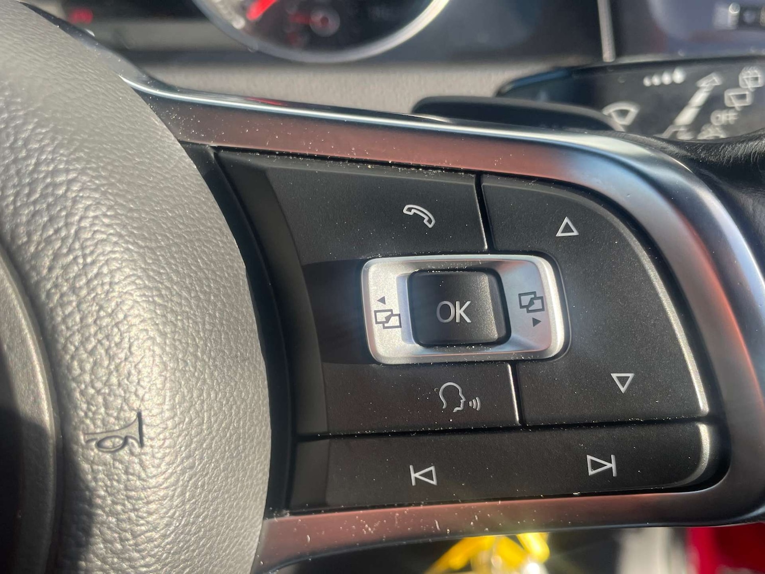 Used Volkswagen Golf 2015 for sale - 76699682: Photo 21