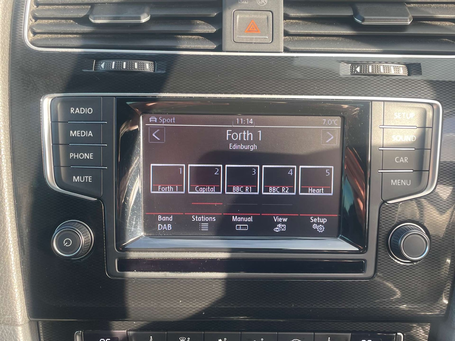 Used Volkswagen Golf 2015 for sale - 76699682: Photo 29