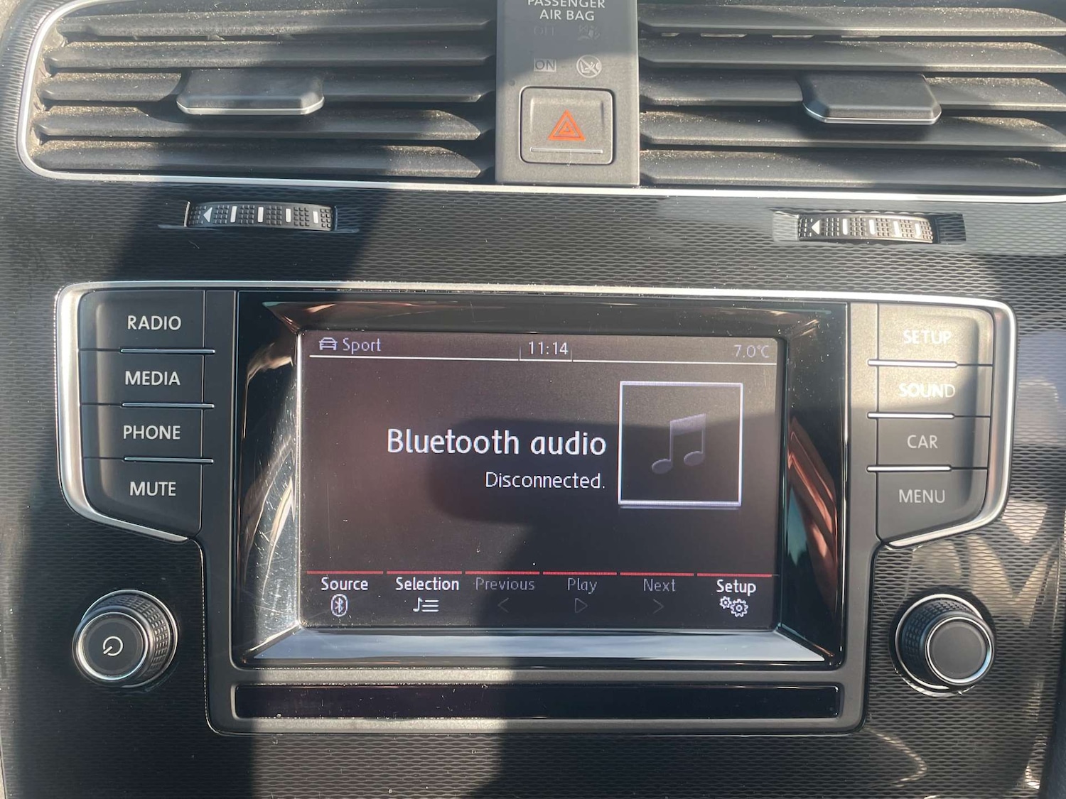 Used Volkswagen Golf 2015 for sale - 76699682: Photo 31