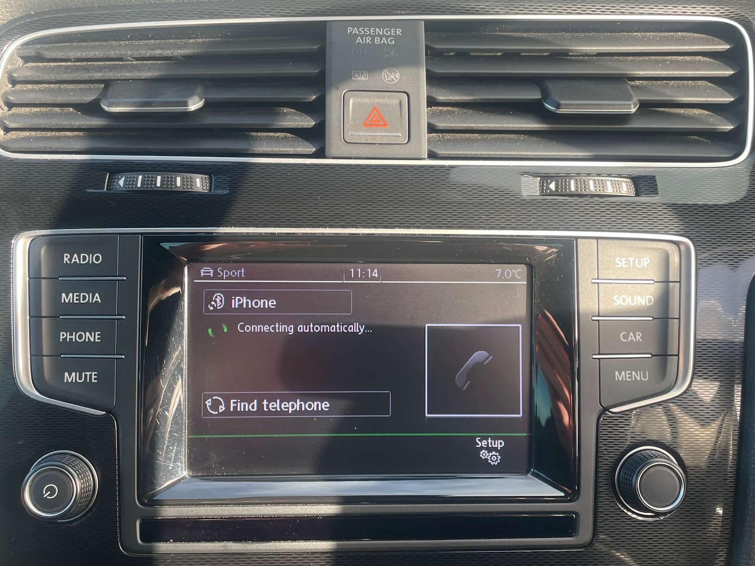 Used Volkswagen Golf 2015 for sale - 76699682: Photo 32