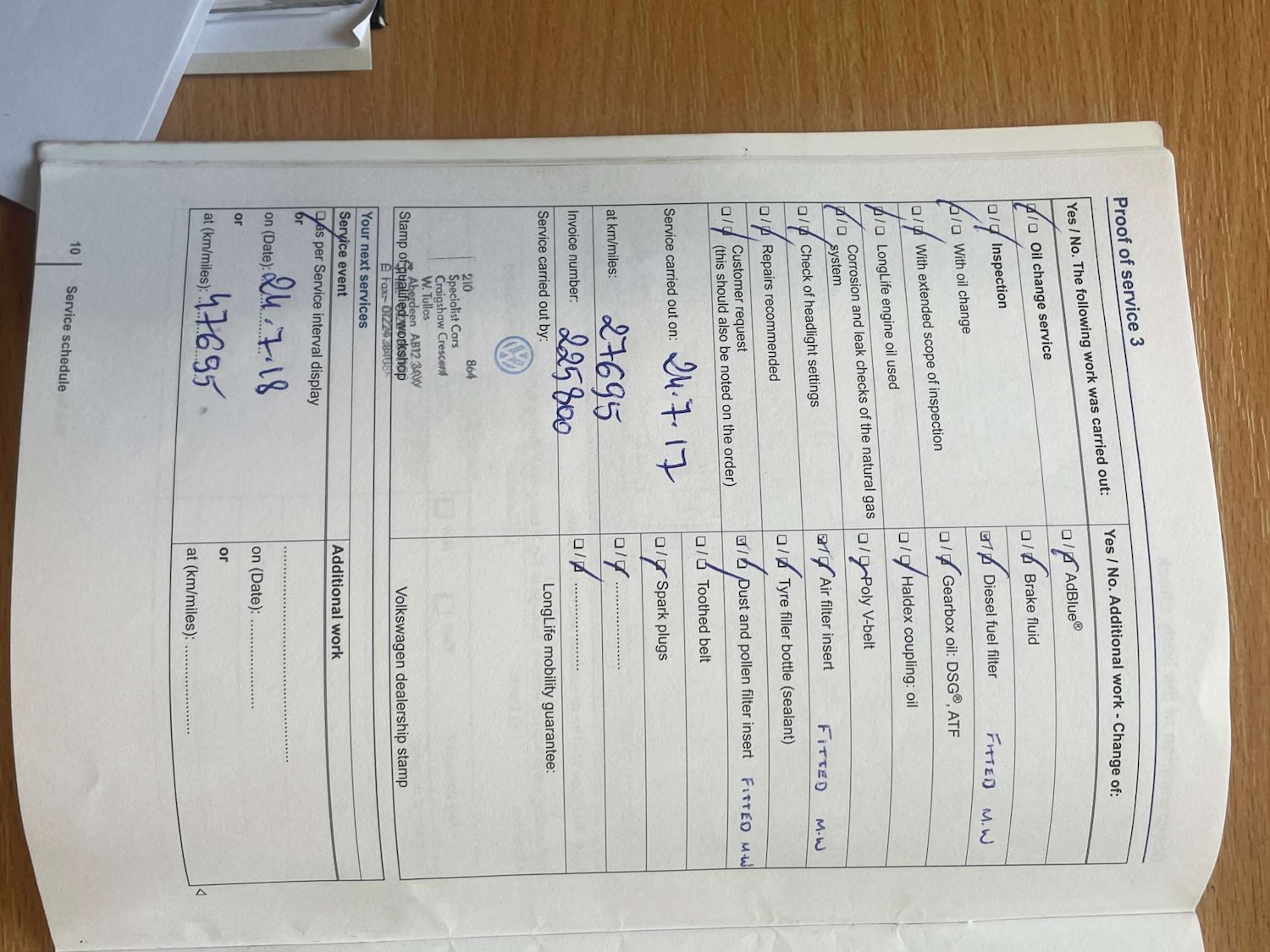 Used Volkswagen Golf 2015 for sale - 76699682: Photo 35