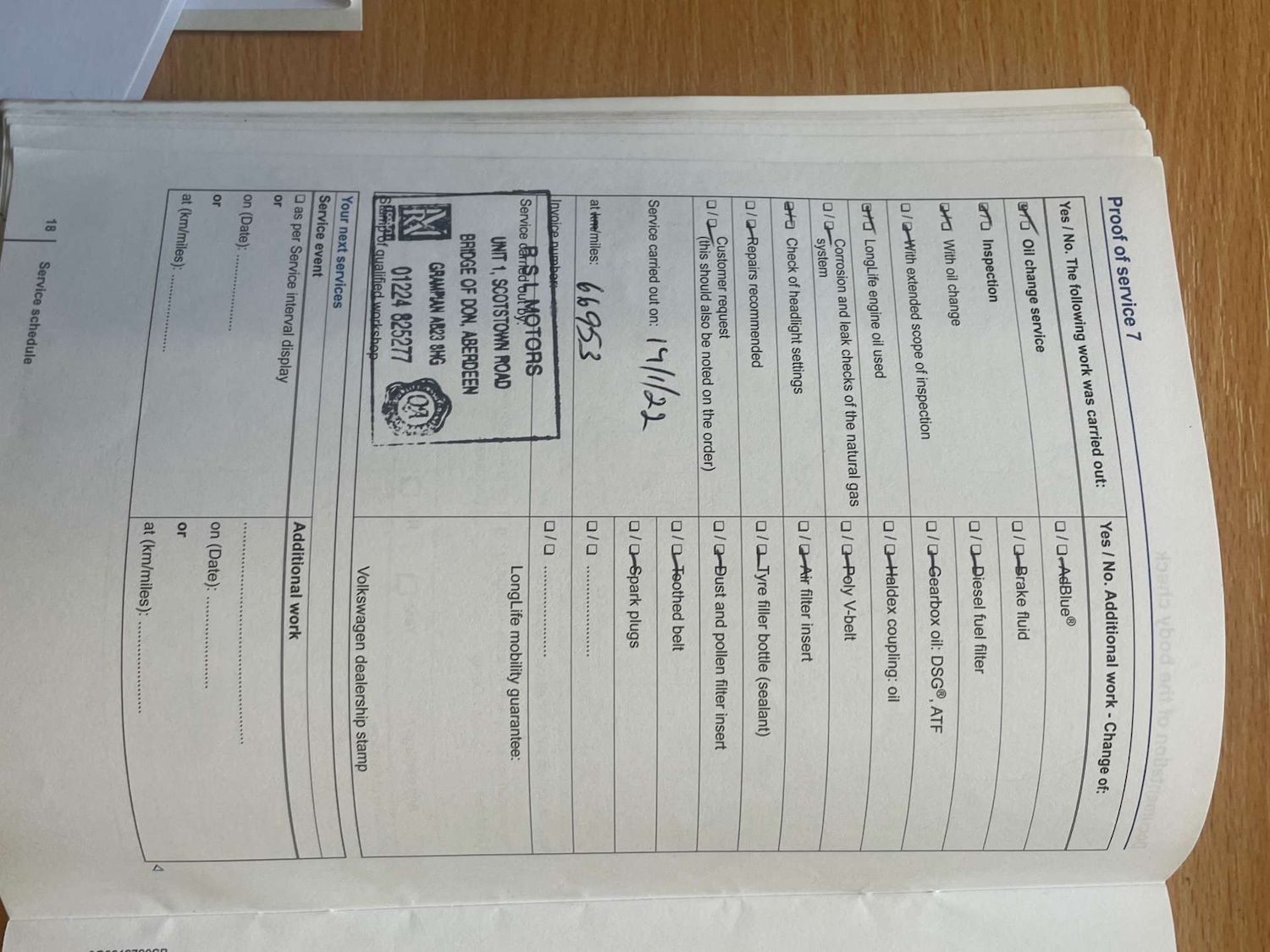 Used Volkswagen Golf 2015 for sale - 76699682: Photo 37