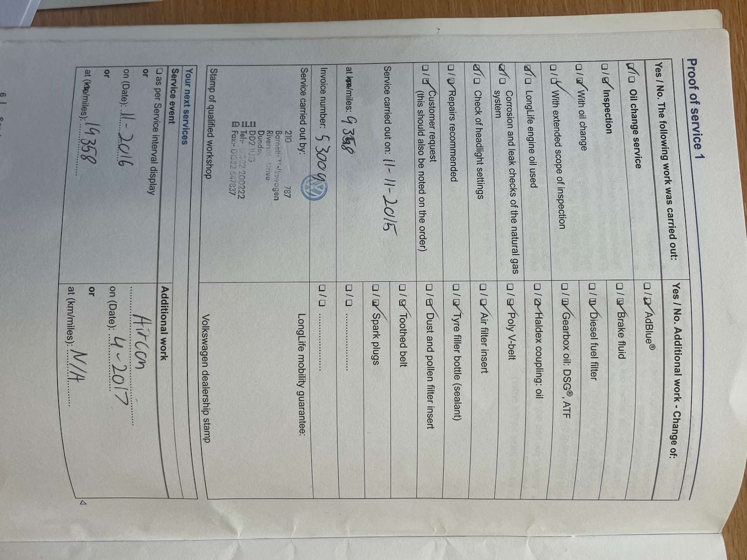 Used Volkswagen Golf 2015 for sale - 76699682: Photo 38