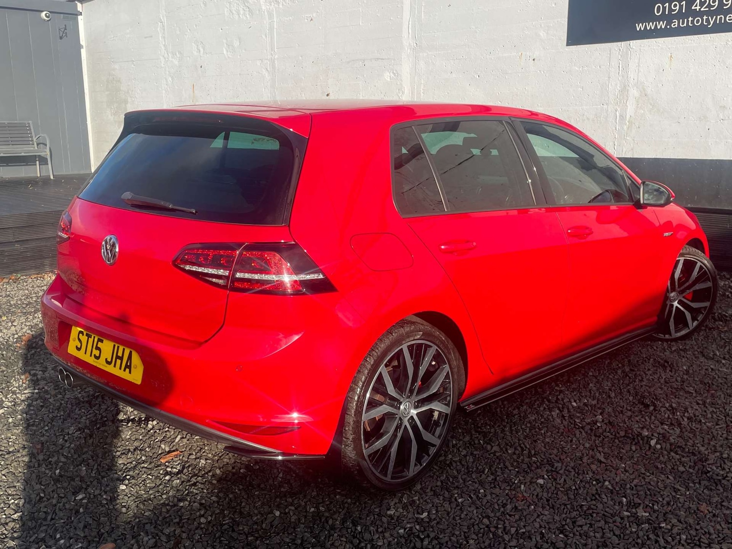 Used Volkswagen Golf 2015 for sale - 76699682: Photo 6