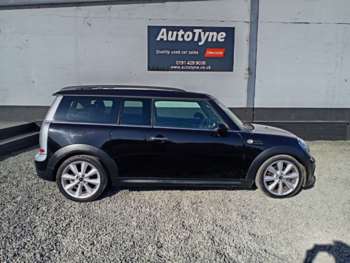 Used MINI Clubman 2013 for sale - 74971670: Photo