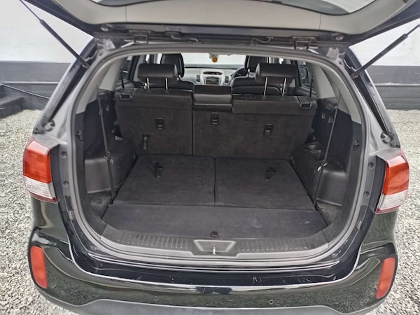Used Kia Sorento 2013 for sale - 76278269: Photo 10