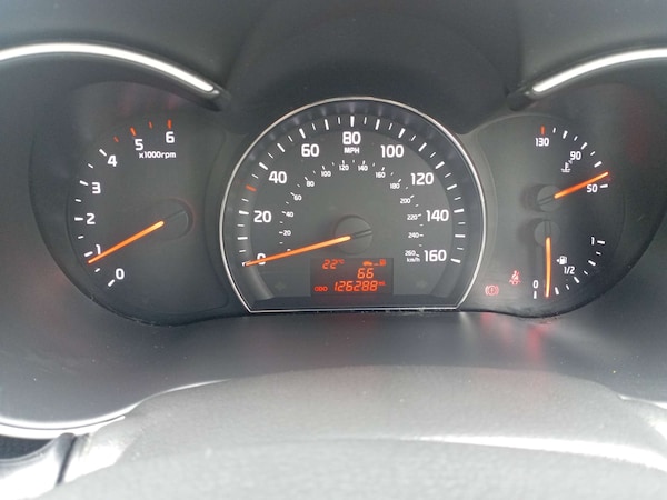 Used Kia Sorento 2013 for sale - 76278269: Photo 18