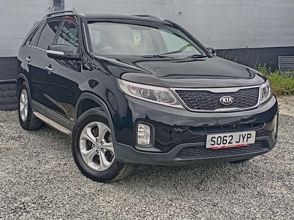 Used Kia Sorento 2013 for sale - 76278269: Photo 1