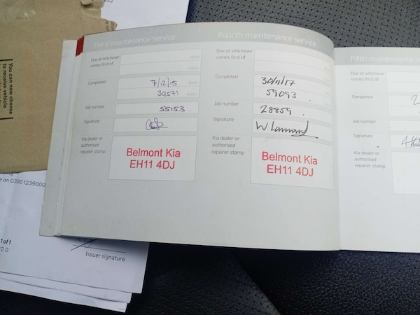 Used Kia Sorento 2013 for sale - 76278269: Photo 27
