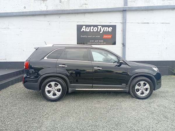 Used Kia Sorento 2013 for sale - 76278269: Photo 4