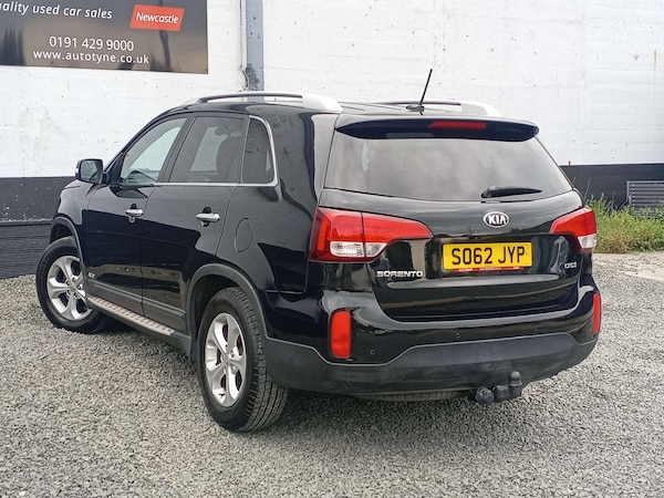 Used Kia Sorento 2013 for sale - 76278269: Photo 7