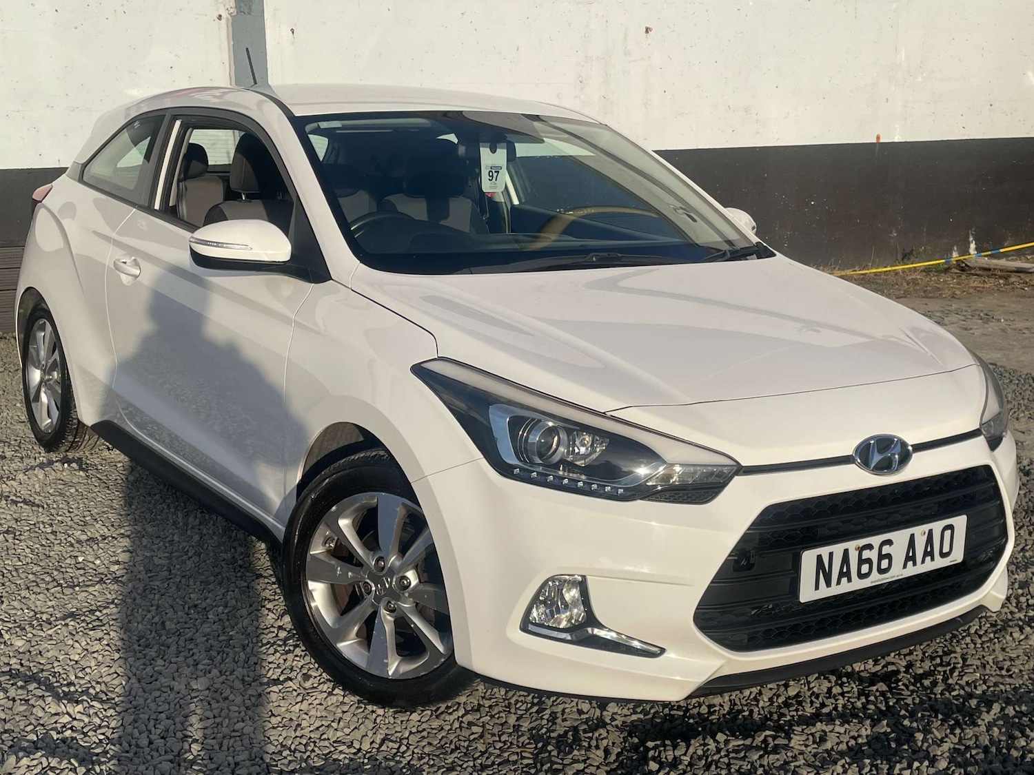 Used Hyundai i20 2016 for sale - 76601499: Photo 1