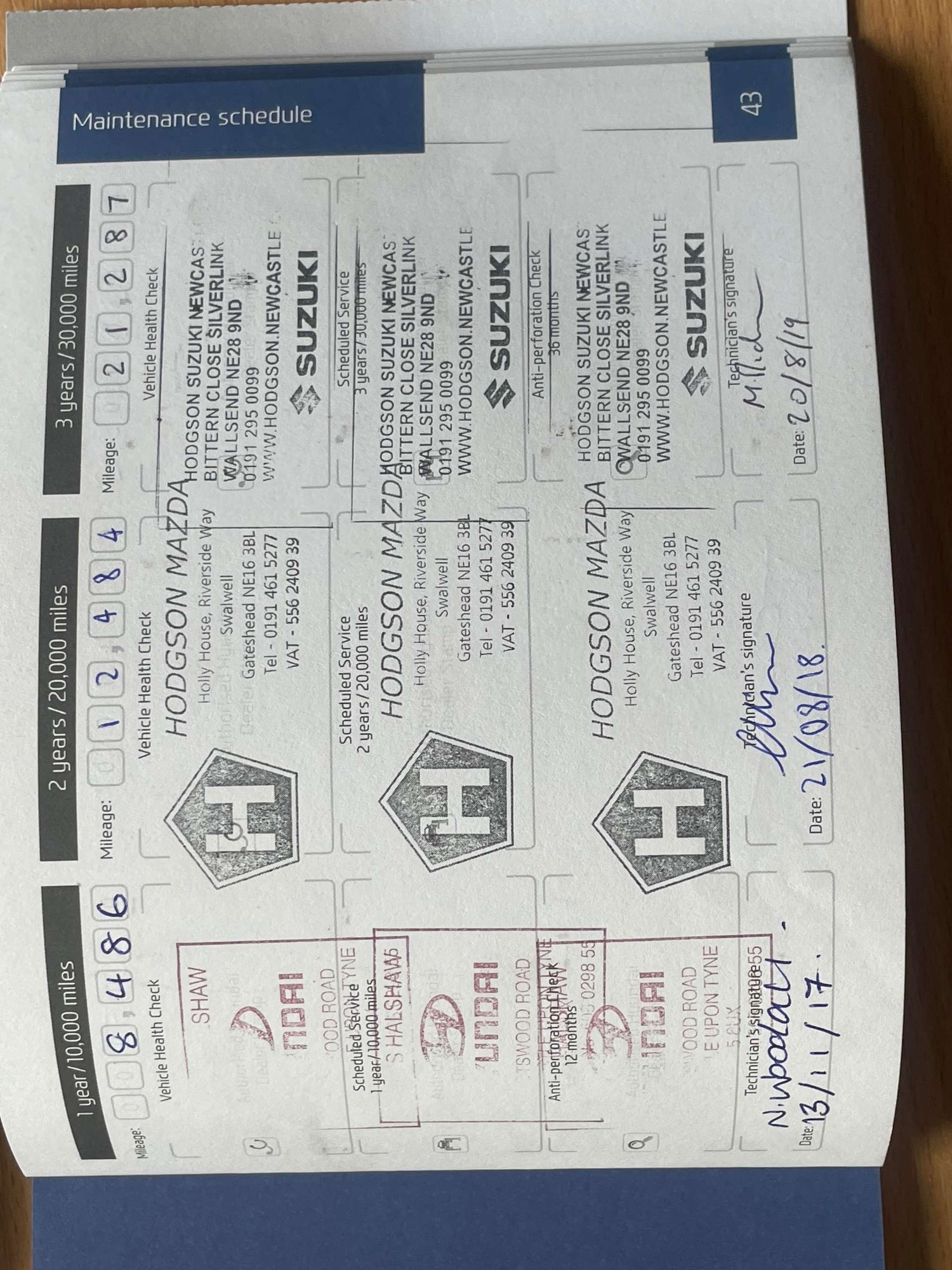 Used Hyundai i20 2016 for sale - 76601499: Photo 19