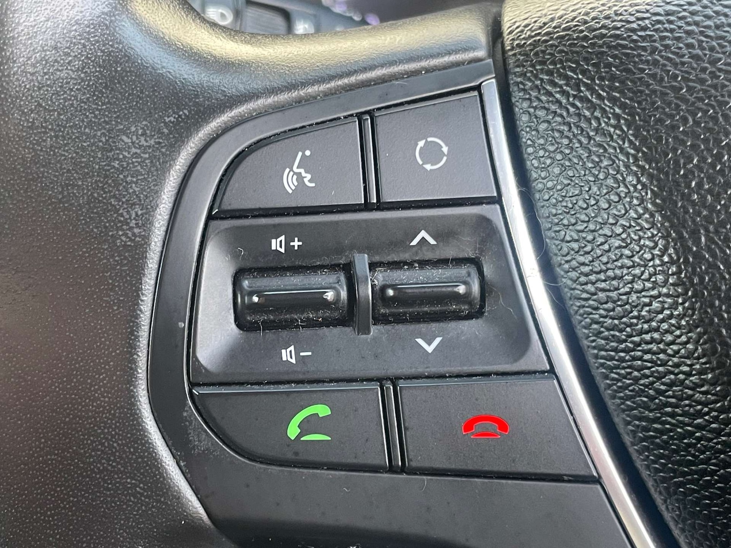 Used Hyundai i20 2016 for sale - 76601499: Photo 22