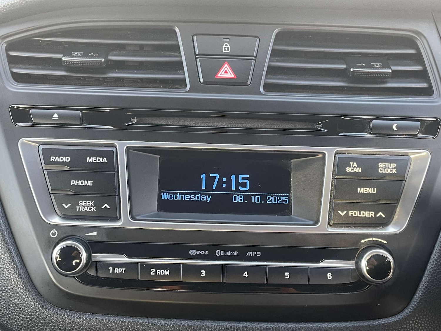 Used Hyundai i20 2016 for sale - 76601499: Photo 23