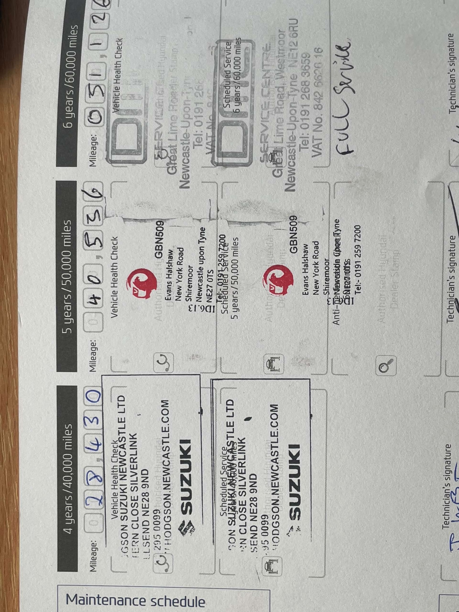 Used Hyundai i20 2016 for sale - 76601499: Photo 25