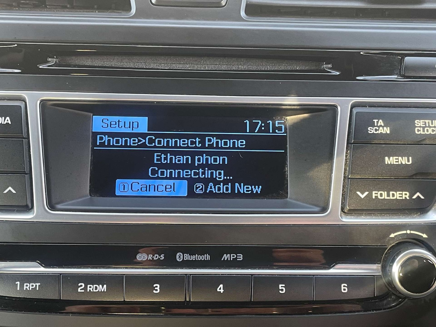 Used Hyundai i20 2016 for sale - 76601499: Photo 26