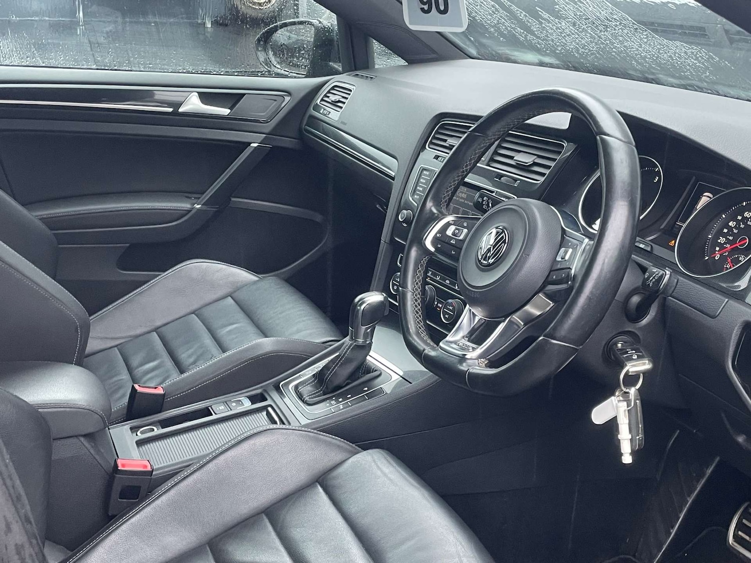 Used Volkswagen Golf 2014 for sale - 76918186: Photo 15