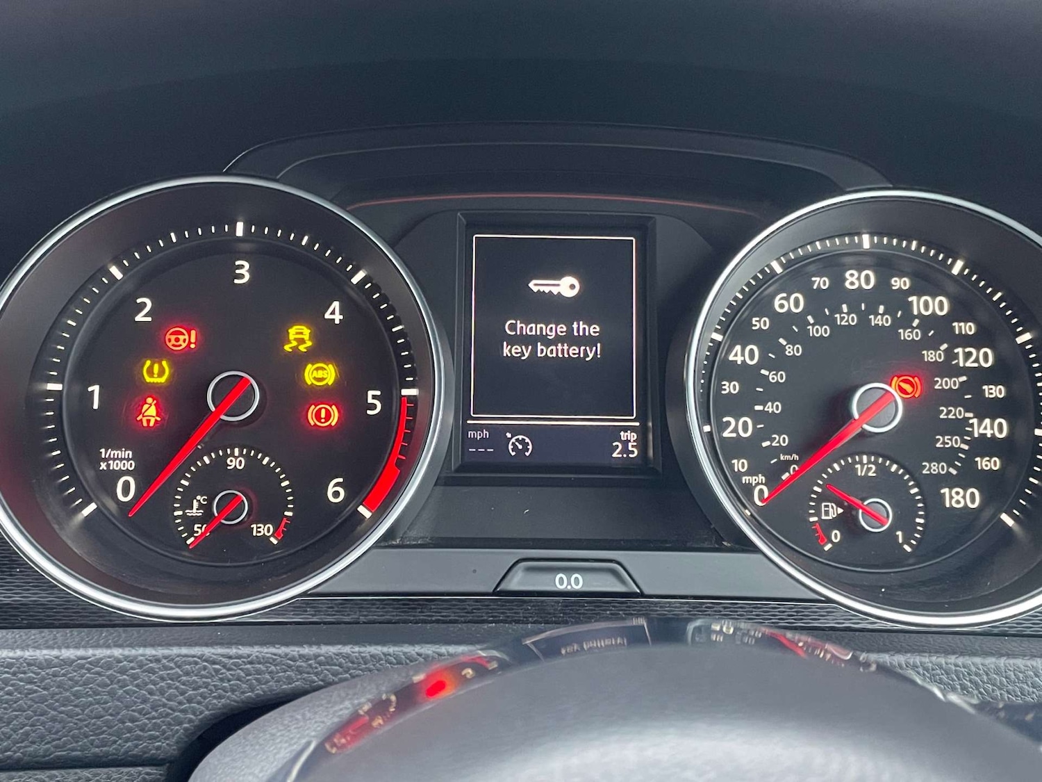 Used Volkswagen Golf 2014 for sale - 76918186: Photo 19