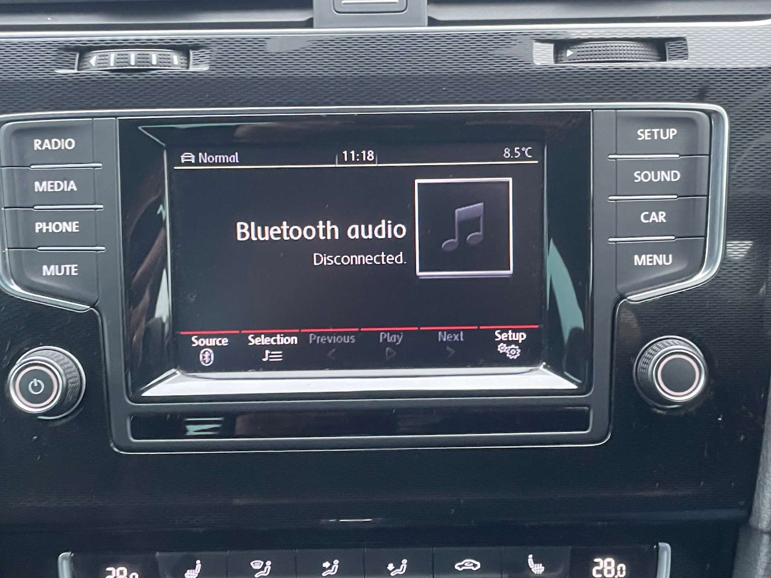 Used Volkswagen Golf 2014 for sale - 76918186: Photo 22