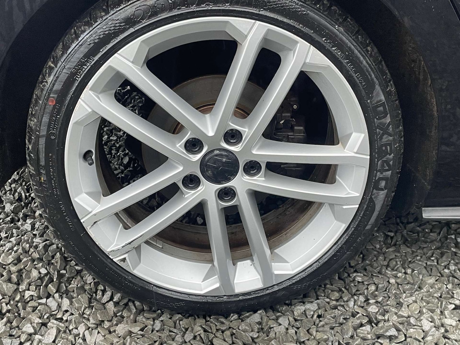 Used Volkswagen Golf 2014 for sale - 76918186: Photo 28