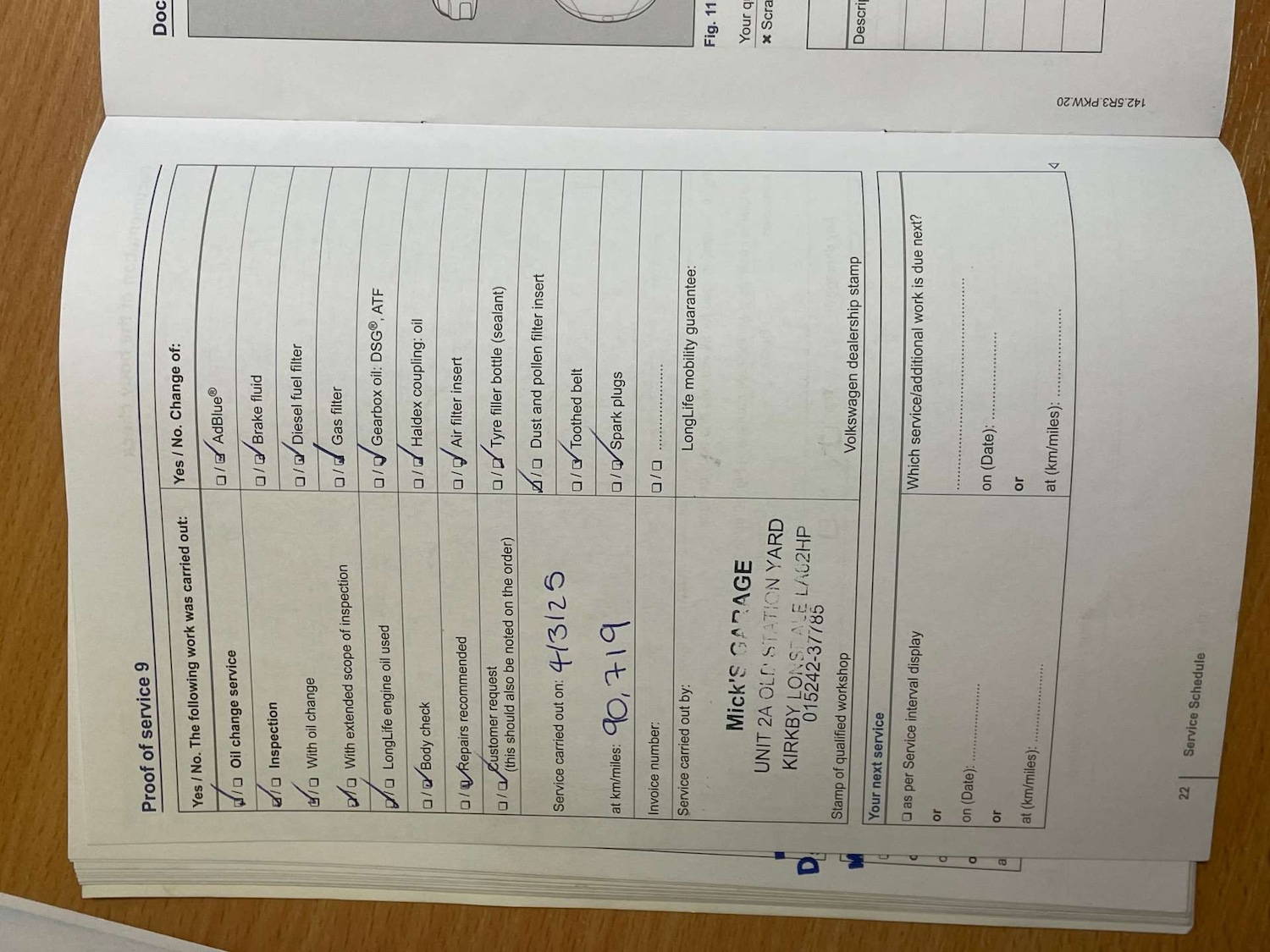 Used Volkswagen Golf 2014 for sale - 76918186: Photo 36