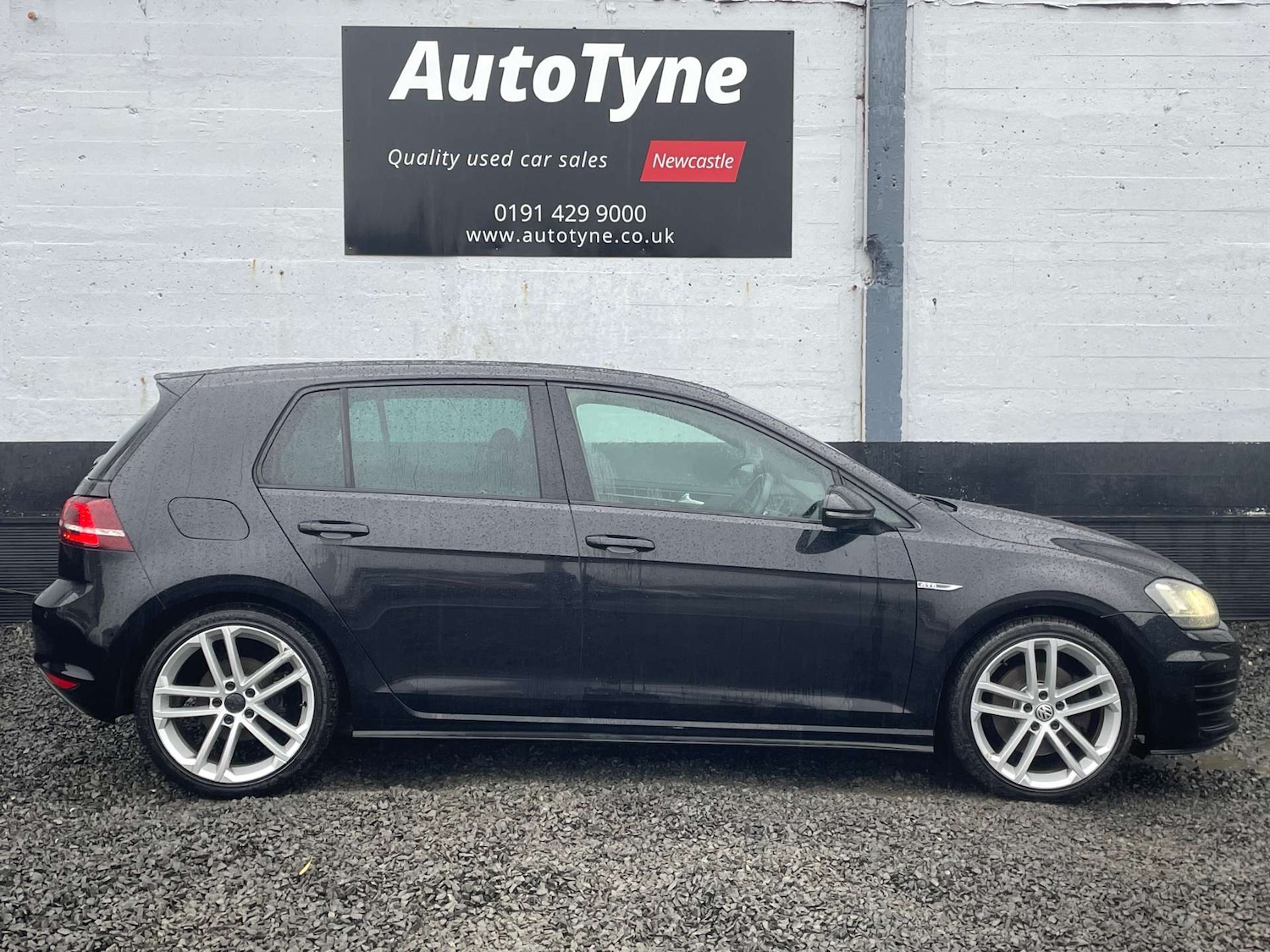 Used Volkswagen Golf 2014 for sale - 76918186: Photo 5