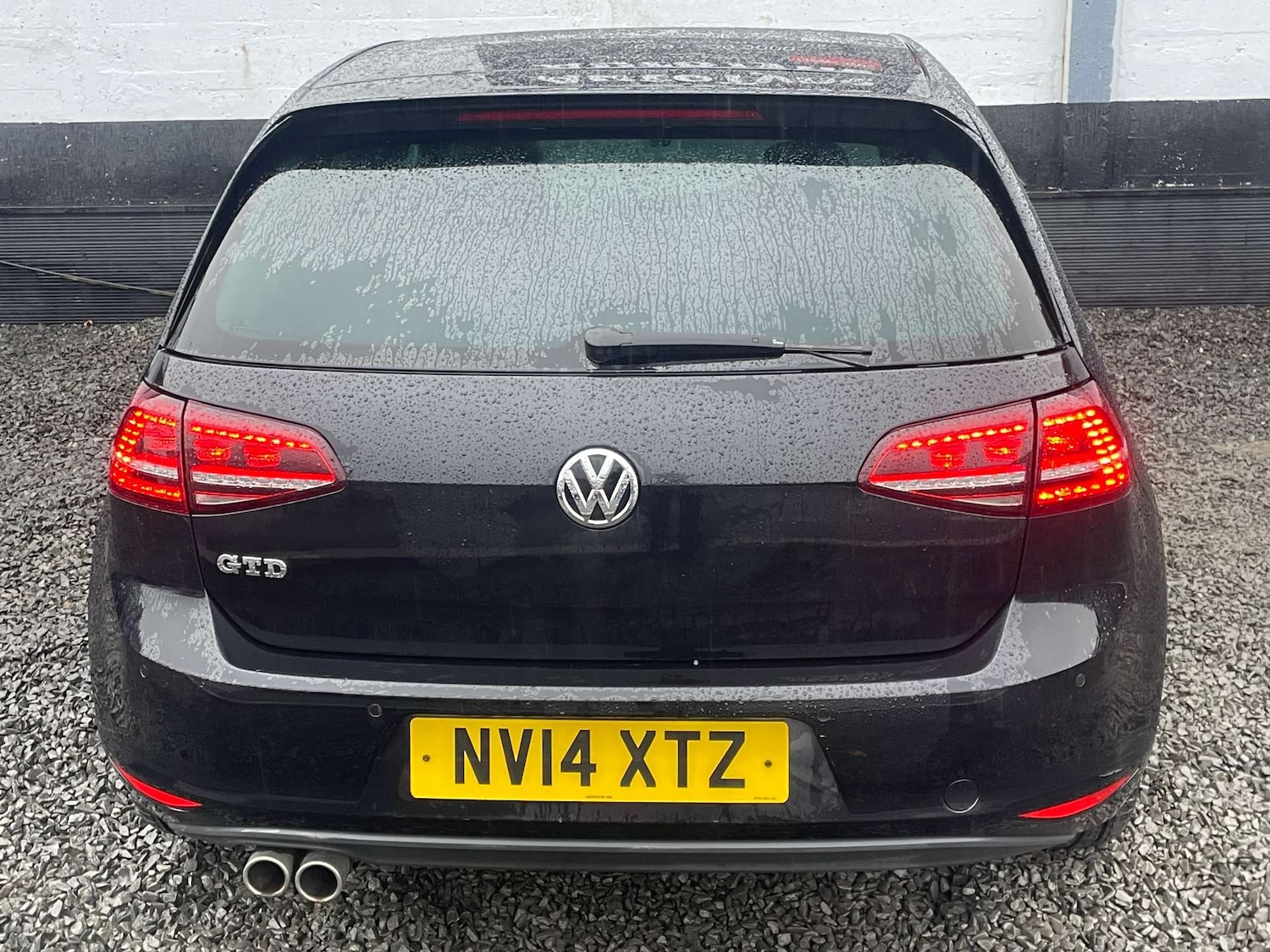 Used Volkswagen Golf 2014 for sale - 76918186: Photo 7