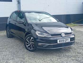 2020 - 1.5 Golf Match Edition TSi Evo Semi-Auto 5dr