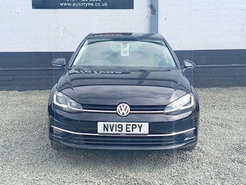 Used Volkswagen Golf 2020 for sale - 74560872: Photo