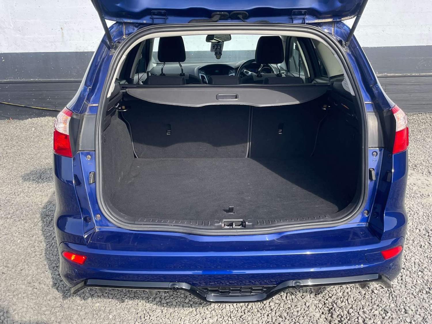 Used Ford Focus 2013 for sale - 77964877: Photo 10