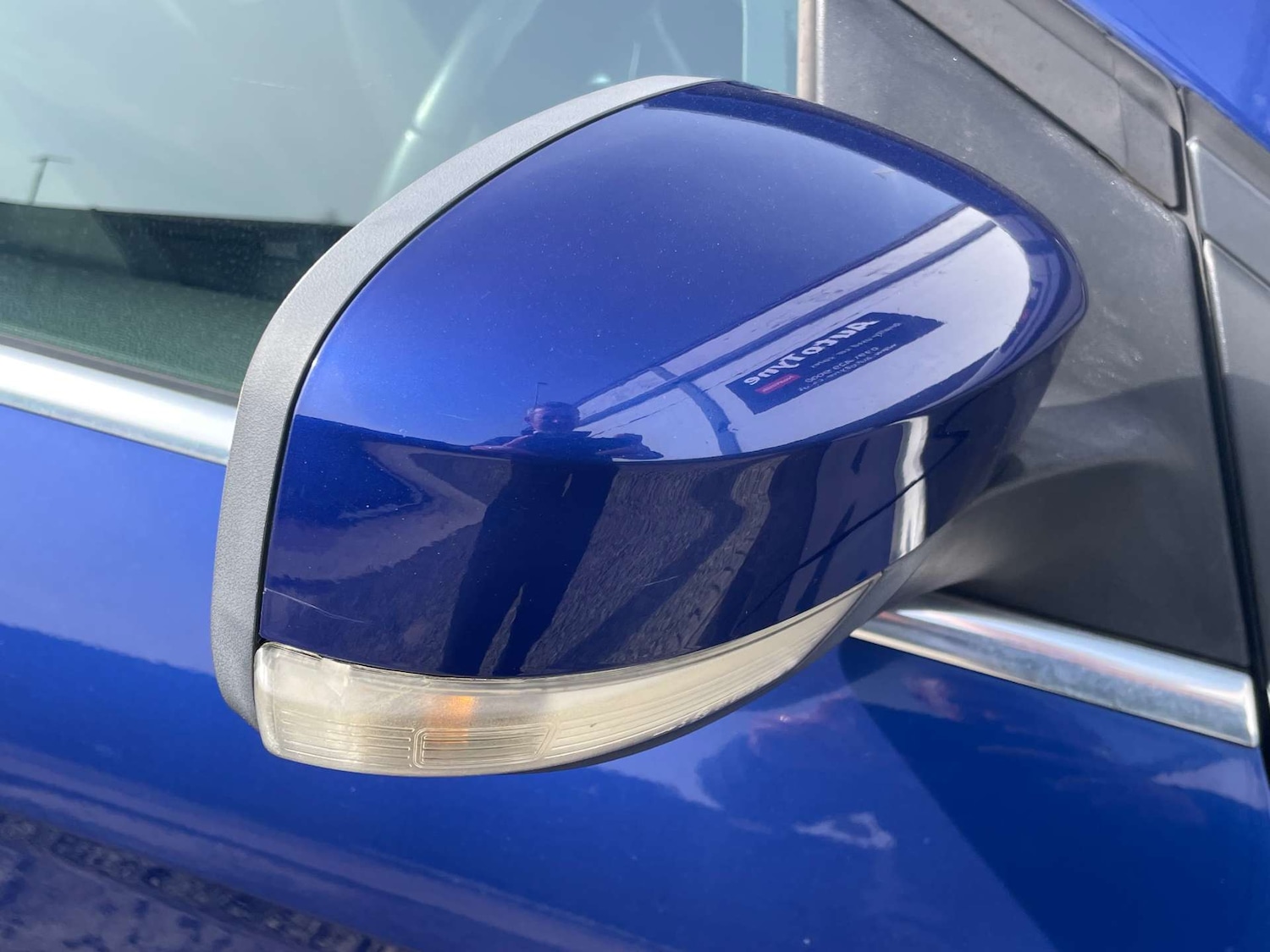 Used Ford Focus 2013 for sale - 77964877: Photo 11