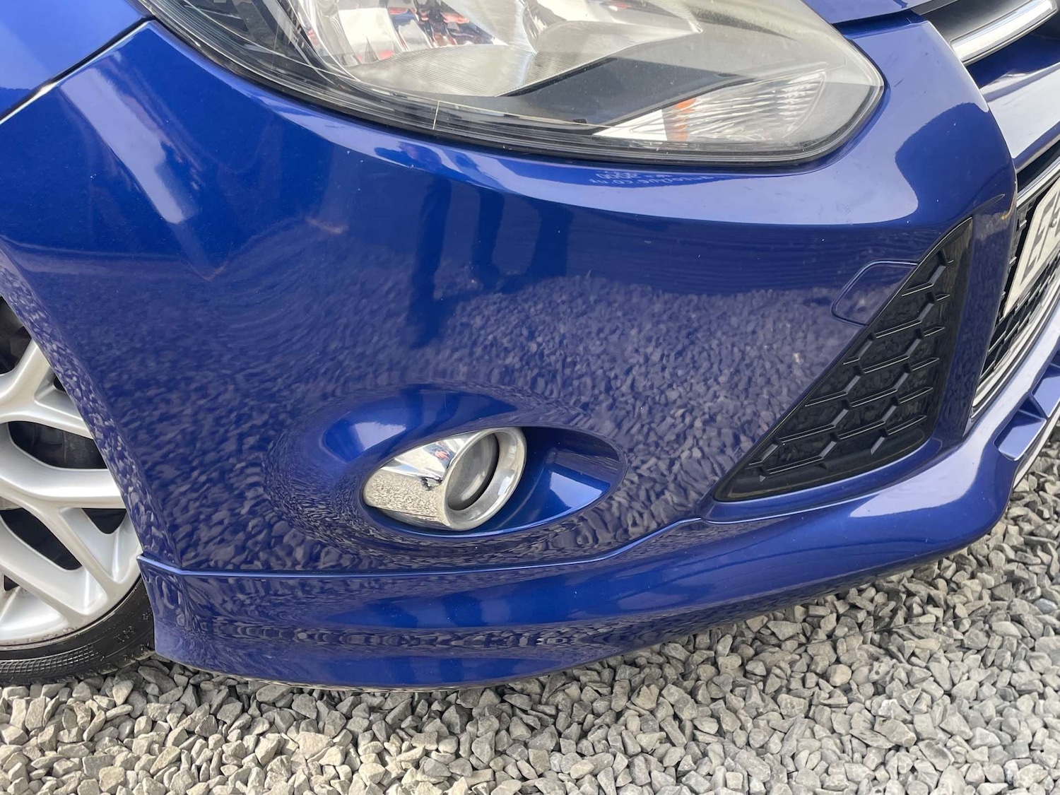 Used Ford Focus 2013 for sale - 77964877: Photo 12