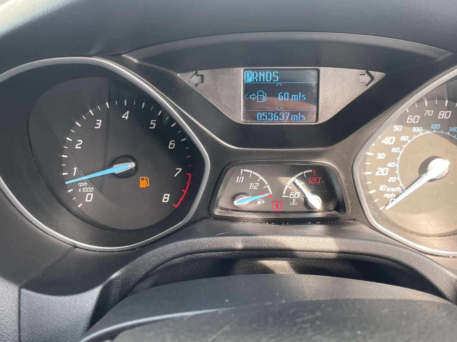 Used Ford Focus 2013 for sale - 77964877: Photo 17