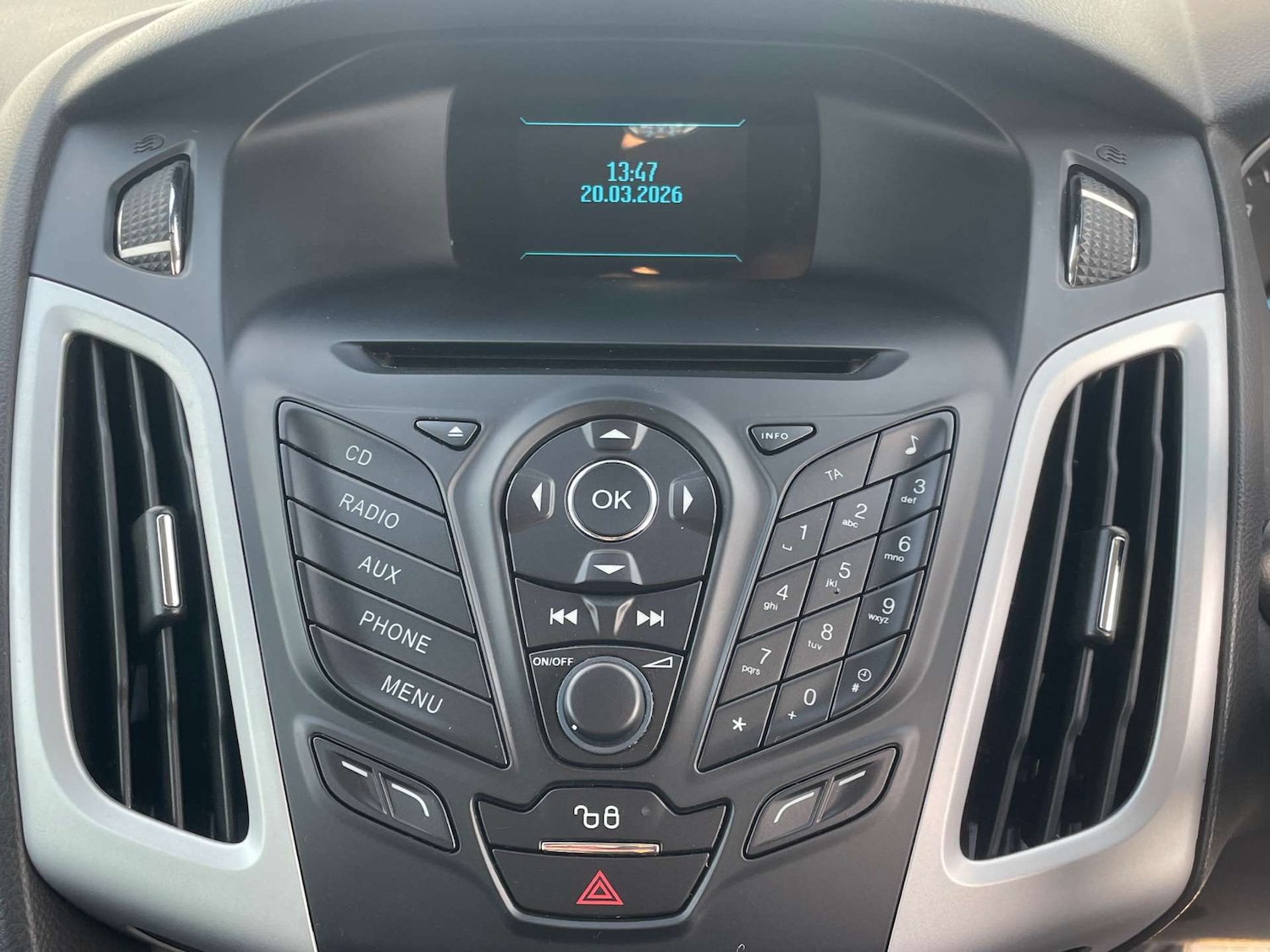 Used Ford Focus 2013 for sale - 77964877: Photo 18