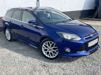 Used Ford Focus 2013 for sale - 77964877: Photo