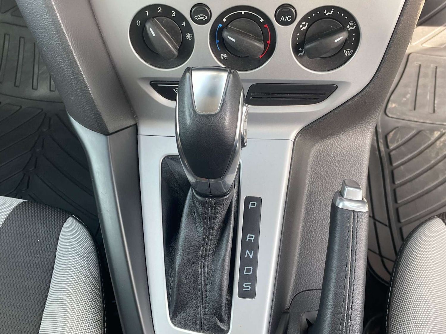 Used Ford Focus 2013 for sale - 77964877: Photo 20