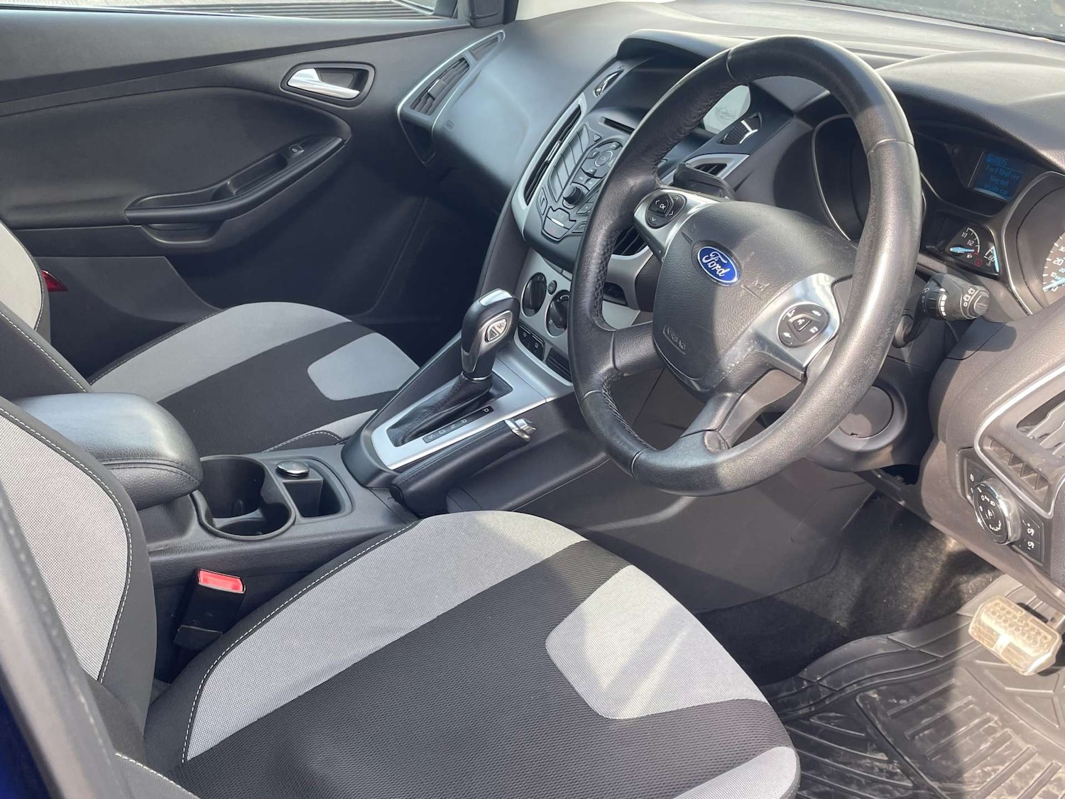 Used Ford Focus 2013 for sale - 77964877: Photo 21