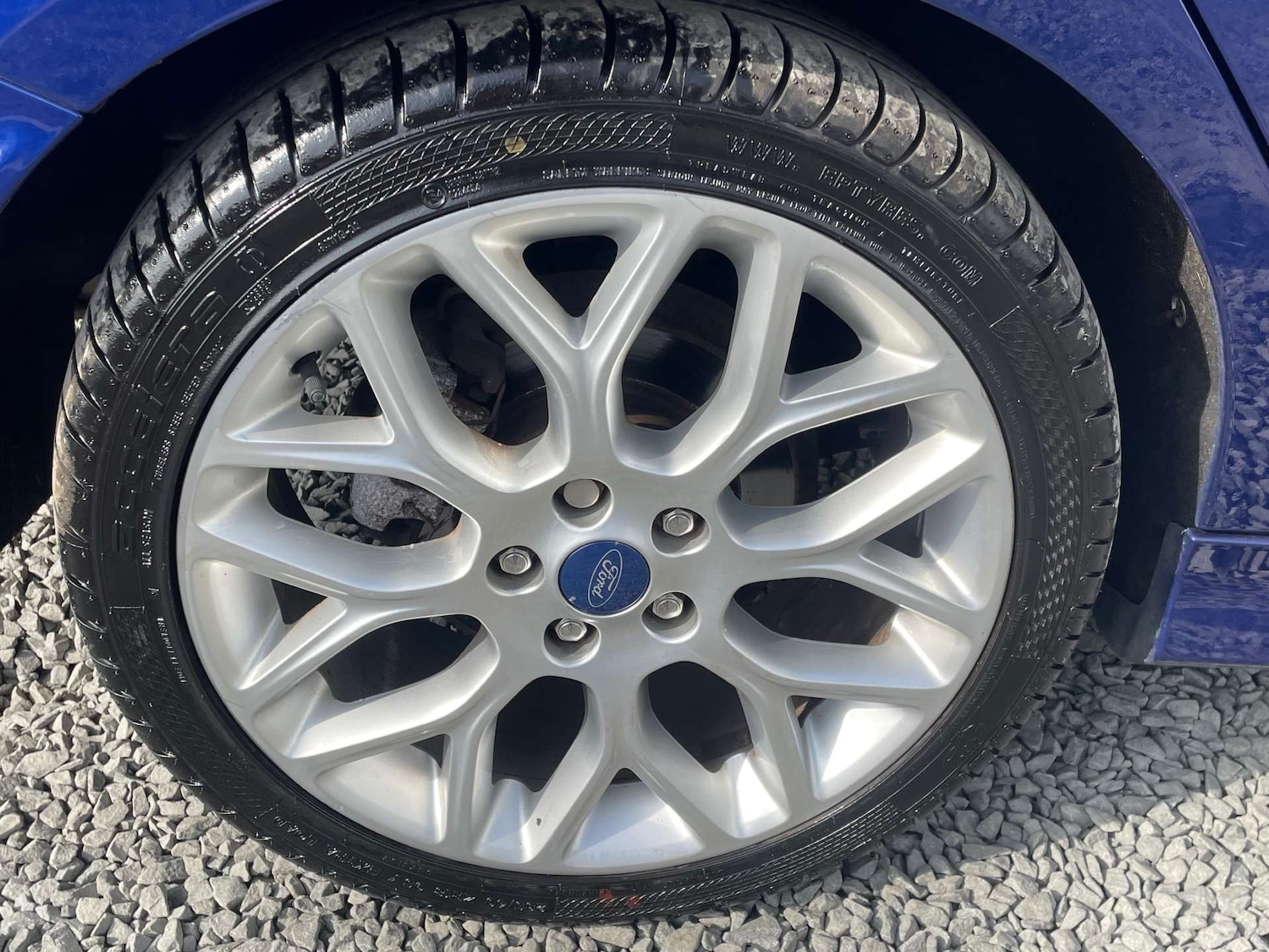 Used Ford Focus 2013 for sale - 77964877: Photo 22