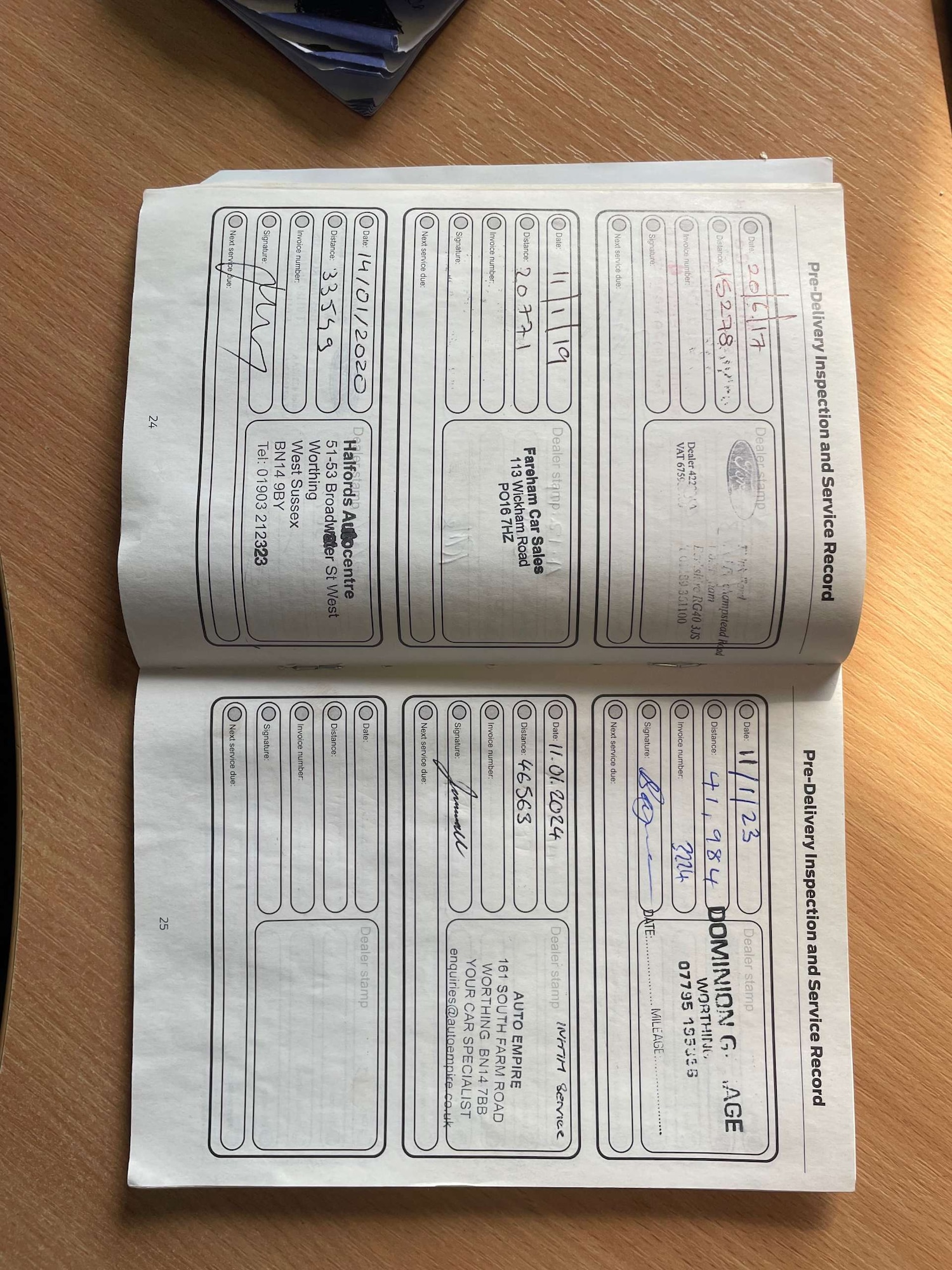 Used Ford Focus 2013 for sale - 77964877: Photo 23