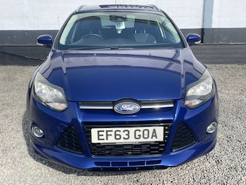 Used Ford Focus 2013 for sale - 77964877: Photo