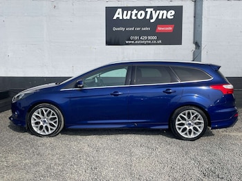 Used Ford Focus 2013 for sale - 77964877: Photo