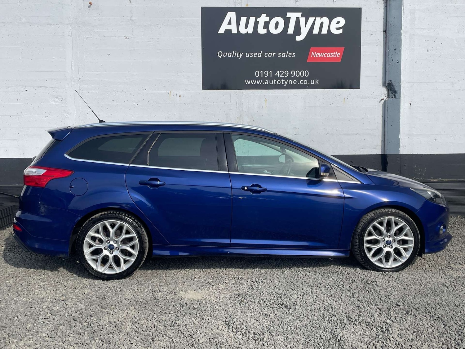 Used Ford Focus 2013 for sale - 77964877: Photo 5