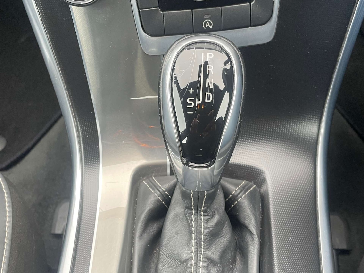 Used Volvo XC60 2014 for sale - 77975379: Photo 16