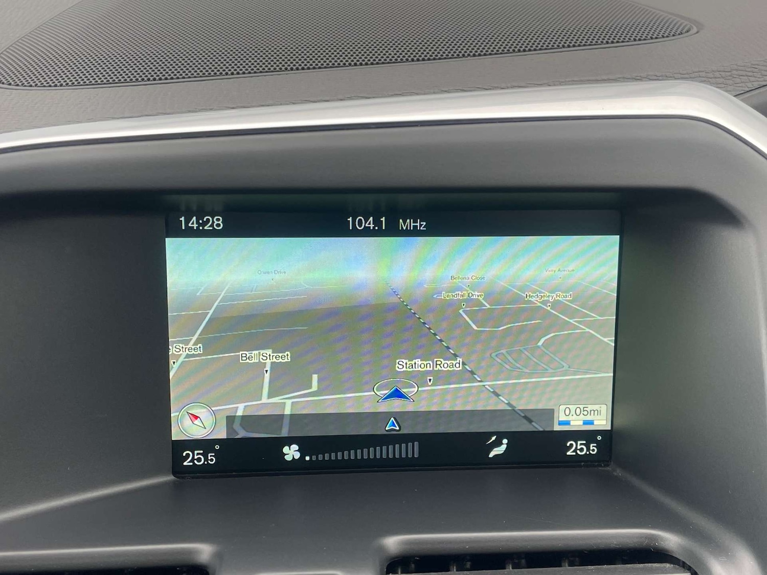 Used Volvo XC60 2014 for sale - 77975379: Photo 22